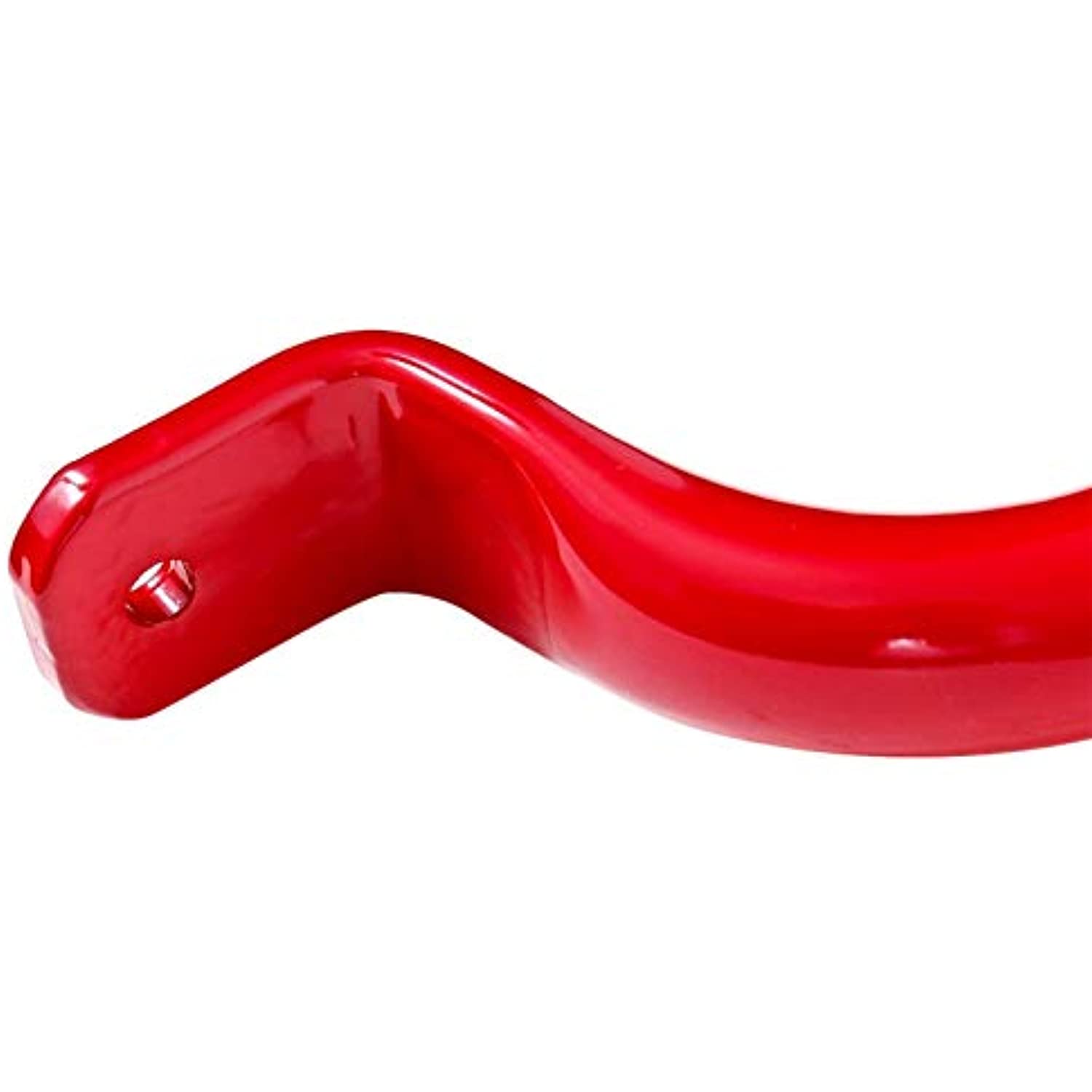 Bmr Suspension 16- Camaro Sway Bar Front/Rear w/Bushings