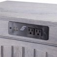 thumbnail image 3 of Table d'Appoint Nantucket avec Chargeur Dw, 3 of 6