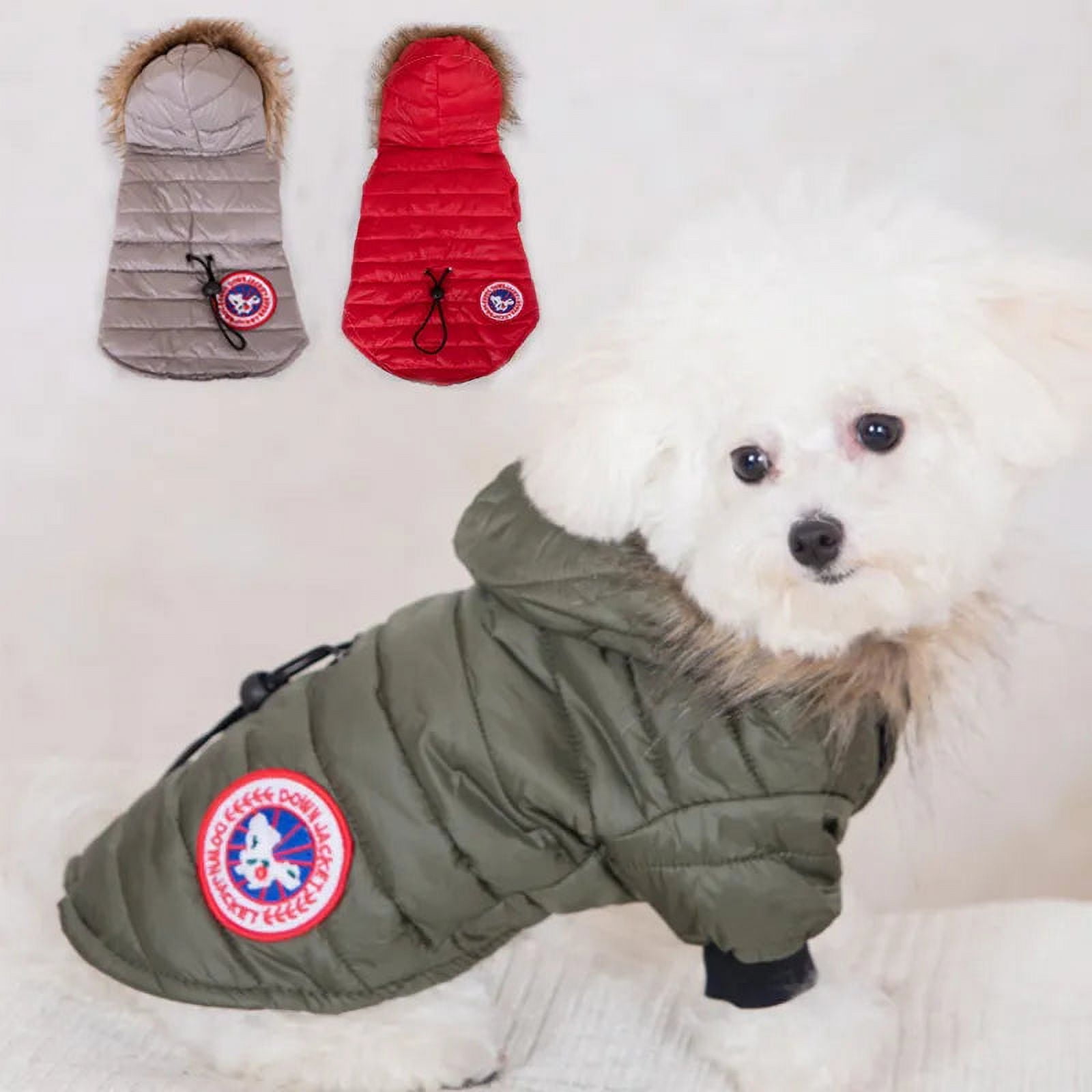 Canada Goose Dog Jacket