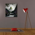 thumbnail image 6 of Epic Graffiti '2203TC' by Anthony Casay, Canvas Wall Art, 26"x30", 6 of 8