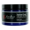 Jack Black Supreme Cream Triple Cushion Shave Lather 9.5 oz. With Macademia Oil And Soy