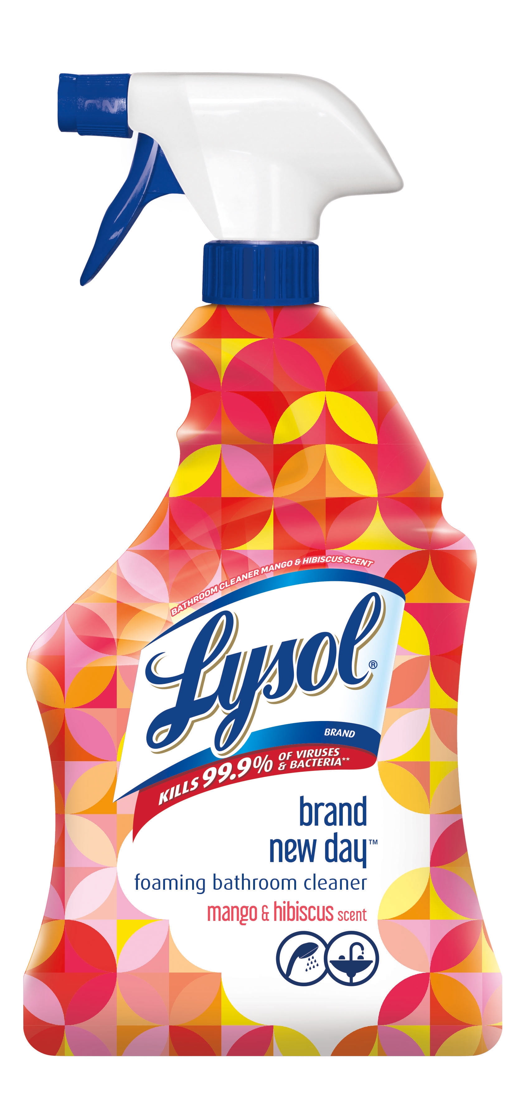 Lysol Orange Spray Lysol 2020