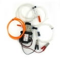thumbnail image 2 of Fuel Transfer Pump 12 Volt Oil Diesel Gas Gasoline Kerosene Car Tractor Truck, 2 of 11