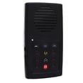 thumbnail image 1 of Sound Scripture Player, Solar Powered FM Speak Scripture Reader with 8G Capacity for Outdoor English NIV, Portuguese BR,English CEV, Spanish,French Version A B, English KJV,, 1 of 7