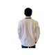 thumbnail image 3 of Playera Polo Mode Gens 2351 blanco XL Polo Mode Gens 2351, 3 of 3
