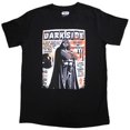 thumbnail image 1 of Star Wars  Adult Learn The Darkside T-Shirt, 1 of 2