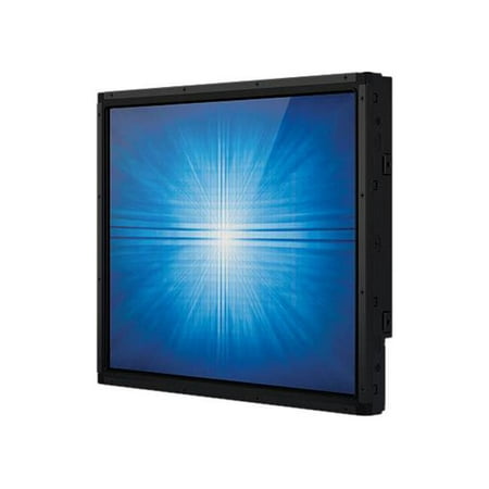 UPC: 0815335025792 | Elo E326347 1790L 17  Open-frame LCD Touchscreen (RevB) with Single-Touch 5-Wire Resistive