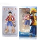 thumbnail image 4 of Figuras de acción de anime de One Piece de 17 cm, sombrero de paja, mono D Luffy, colección de Luffy articulada variable, modelo, adornos, pasatiempos, juguetes, 4 of 5