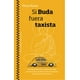 thumbnail image 1 of SI BUDA FUERA TAXISTA EDICIONES OBELISCO MARIO REYES, 1 of 2