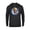 Black, variant on Marvel 85th Anniversary I Am Groot Spider-Man Impression - Pullover Hoodie for Adults - Customized-Royal
