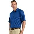 thumbnail image 4 of CornerStone Polo à Manches Raglan pour Hommes Évacuant l'Humidité - CS410, 4 of 6