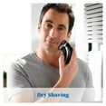 thumbnail image 3 of Cabezales de repuesto innobeaut HQ8 para afeitadoras Philips Norelco, 3 of 7