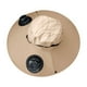 thumbnail image 3 of Sombrero de pescador con energía solar y ventilador USB | Protección solar y refrigeración por viento | Diseño de malla transpirable para actividades al aire libre, 3 of 5