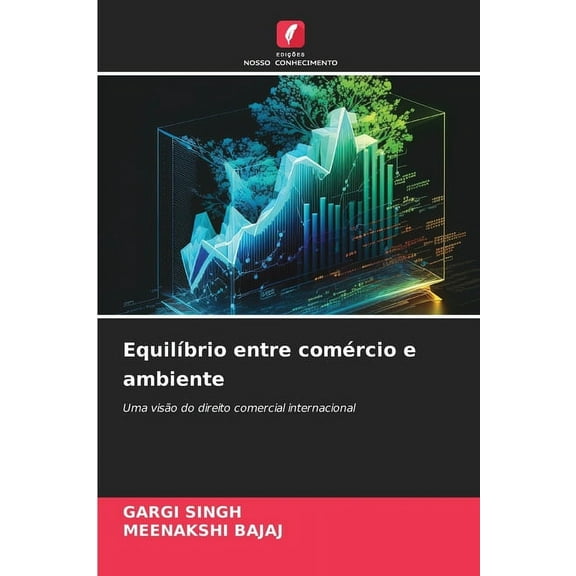EquilÃbrio entre comércio e ambiente, (Paperback)