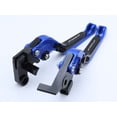 thumbnail image 3 of Applies to Levers and Grips for Yamaha FZ6 Fazer 600, 3 of 6