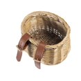 thumbnail image 2 of Baohd Wicker Bicycle Basket Fish Basket Front Storage Basket Children's Bicycle Basket, 2 of 8