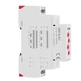 thumbnail image 1 of Repeat Cycle Timer Relay, Repeat Cycle Time Relay Cycle Timer, Small For Lighting Control 90x18x64Mm Providing Periodic Energizing -20 Degrees Celsius ~55 Degrees Celsius, 1 of 8