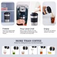 thumbnail image 4 of Enfriador para café helado/bebidas HyperChiller HC2SS de acero inoxidable, 4 of 9
