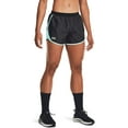 thumbnail image 3 of Under Armour a Women'S Fly By 2.0 Short BLACK | BREEZE XL, 3 of 6