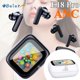 thumbnail image 2 of Auriculares inalámbricos intrauditivos Beier E18 Pro ANC con Bluetooth 5,4 y pantalla táctil, auriculares deportivos con cancelación de ruido ENC y micrófono, 2 of 5