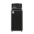 thumbnail image 1 of Amplificador de Bajo AMPEG MICRO-CL negro 36x91x35, 1 of 4