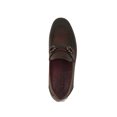 thumbnail image 6 of Men's GENIO Genuine Leather Upper And Sole Dress Shoes Turkey 120371356 Burgundy, 6 of 8