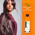 thumbnail image 2 of Wig Shampoo Awesome pH5 añade cuerpo y volumen al cabello humano de 200 ml, 2 of 6