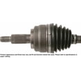 thumbnail image 2 of A1 Cardone CV Axle Shaft P/N:60-2112 Fits select: 1997-2003 FORD F150, 1997-1999 FORD F250, 2 of 4