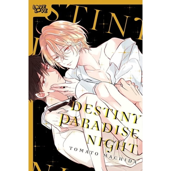 Destiny Paradise Night, (Paperback)