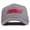 Grey, variant on Formula 1 for Racing Cars Embroidered Cap - Navy OSFM