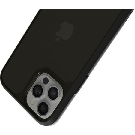 Survivor - Strong Hard shell Case for Apple® iPhone® 12 Pro Max - Black
