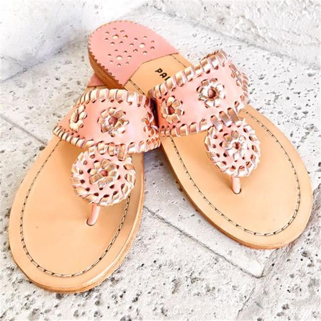 pretty beach sandals