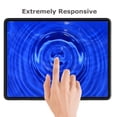 thumbnail image 4 of Epicgadget 2 Pack Screen Protector for iPad Pro 11 (2018 Release), Tempered Glass Screen Protector/High Definition/Scratch Resistant, 4 of 5
