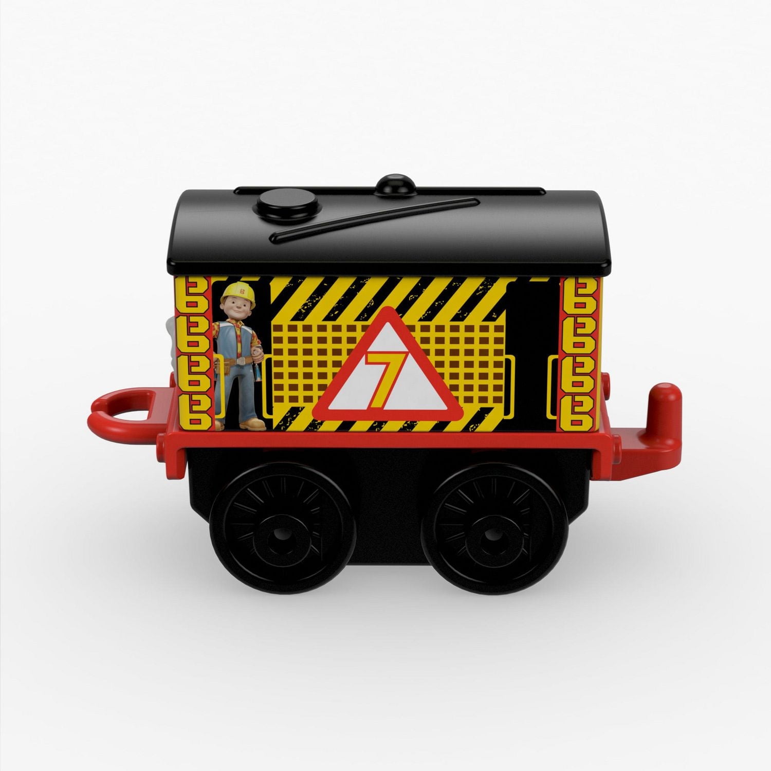 Fisher-Price - Thomas et ses amis - MINIS - Toby Construction