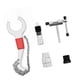 thumbnail image 4 of Kit de herramientas de reparación de bicicletas,Kit de herramientas de reparación de bicicletas Herramientas de mantenimiento de bicicletas Herramientas de mantenimiento de bicicletas Aspecto llamativo, 4 of 8