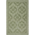 thumbnail image 5 of SAFAVIEH Martha Stewart MSR4622C Pumpkin / Seed Rug, 5 of 5