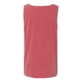 thumbnail image 3 of Comfort Colors Garment-Dyed Heavyweight Tank Top Size up to 4XL, 3 of 5