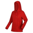 thumbnail image 3 of Regatta - Sudadera polar Modelo Kizmit II para Mujer (Código Rojo Jaspeada), 3 of 4