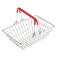 thumbnail image 1 of Cesta de Almacenamiento Baoblaze Mini Juguete Rojo Mini carrito, 1 of 5