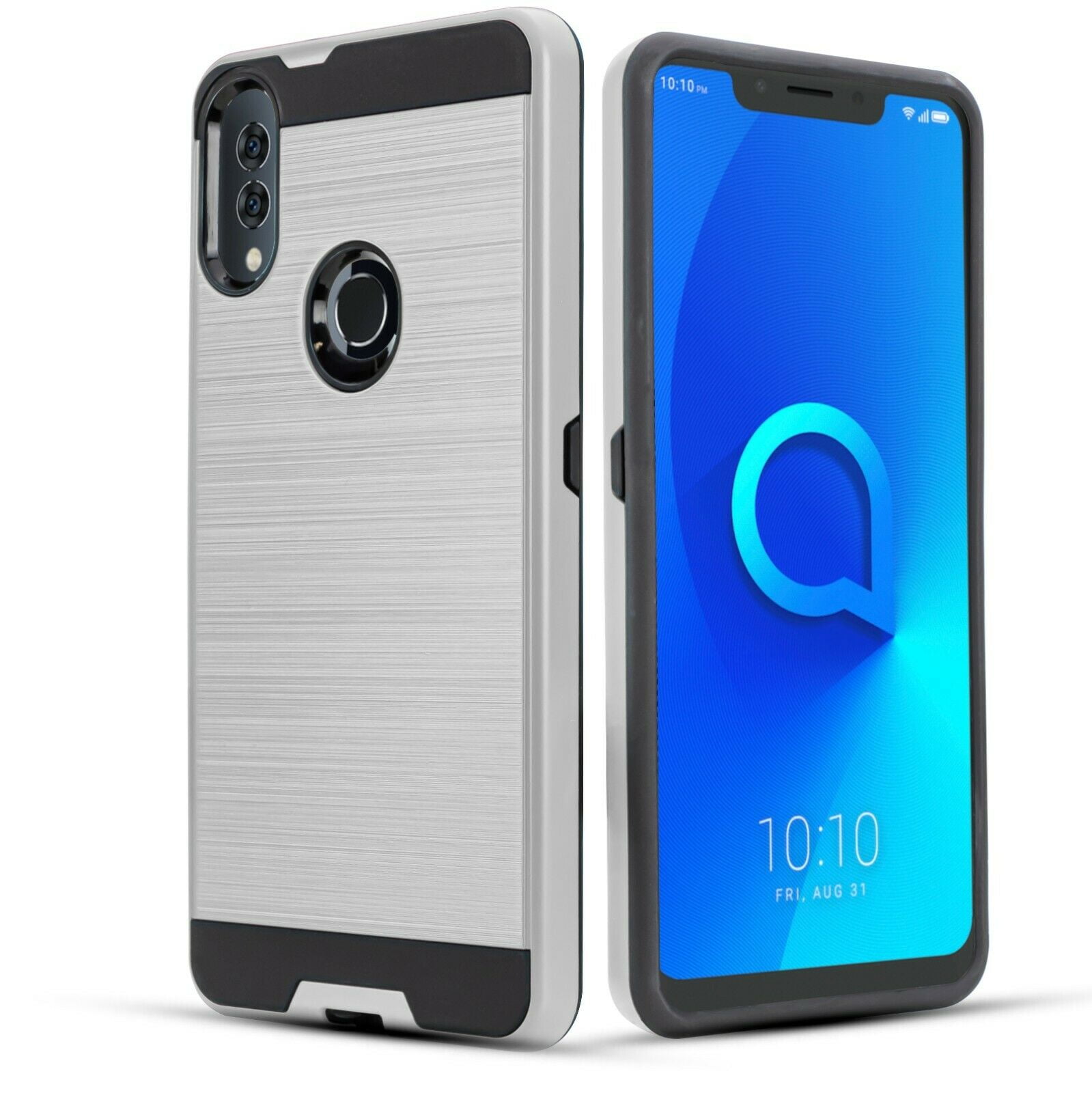 alcatel 3v 5032w specs