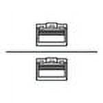 UPC: 0821455647028 | AddOn 10GBase direct attach cable – 6.6 ft