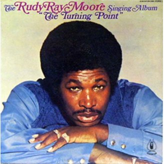 Rudy Ray Moore - Dolemite For President - Music & Performance - CD