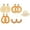 5 Pairs, variant on Rattan Earrings Lightweight Geometric Tassel Woven Bohemian Earrings Handmade Straw Wicker Braid Hoop Drop Dangle Earrings for Women