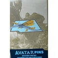 thumbnail image 2 of Disney Parks Avatar Pandora Mystery Pin Set Collection New With Box, 2 of 3