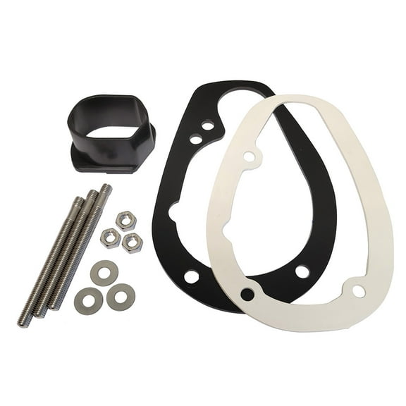 Lewmar V700 Fastening Kit 1 Metric 66000605