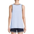 thumbnail image 3 of Secret Treasures Women's High-Neck Sleep Knit Tank Top, 3 of 5