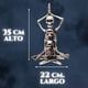thumbnail image 4 of Santa muerte meditacion, 4 of 4