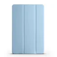 thumbnail image 1 of Smart Case for Apple iPad Mini 7 8.3 Inch 2024 for ipad Mini 6 Case Trifold Magnetic Leaher Stand Tablet Cover  ipad Case (sky blue,For ipad Mini 7 8.3), 1 of 7