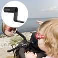thumbnail image 1 of PENIKOKO Electric Car Charging Extension Bracket 1Pcs for Rearview Mirror Adapter 9.0x5.0x2.2in, 1 of 8