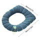 thumbnail image 3 of Decoración del hogar, alfombrilla de inodoro, cojín para asiento de inodoro, alfombrilla de inodoro para el hogar, funda lavable para asiento de inodoro, se puede usar para sentarse, funda de alfombri, 3 of 4